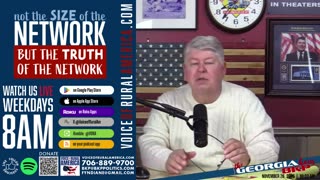 The Georgia Hour - REPLAY - November 26, 2025