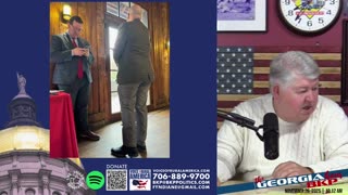 The Georgia Hour - REPLAY - November 26, 2025