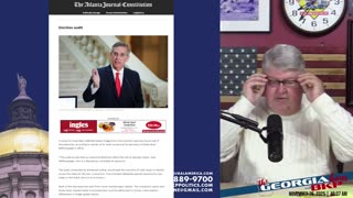 The Georgia Hour - REPLAY - November 26, 2025