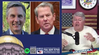 The Georgia Hour - REPLAY - November 26, 2025