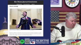 The Georgia Hour - REPLAY - November 26, 2025