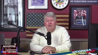 The Georgia Hour - REPLAY - November 26, 2025