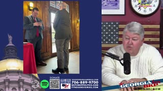 The Georgia Hour - REPLAY - November 26, 2025