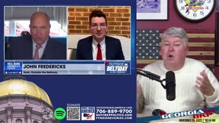 The Georgia Hour - REPLAY - November 26, 2025