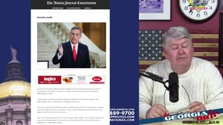 The Georgia Hour - REPLAY - November 26, 2025