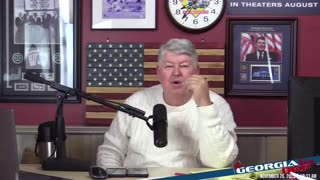 The Georgia Hour - REPLAY - November 26, 2025