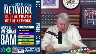 The Georgia Hour - REPLAY - November 26, 2025