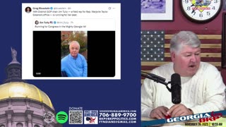 The Georgia Hour - REPLAY - November 26, 2025
