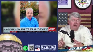 The Georgia Hour - REPLAY - November 26, 2025