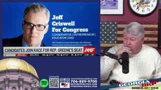 The Georgia Hour - REPLAY - November 26, 2025