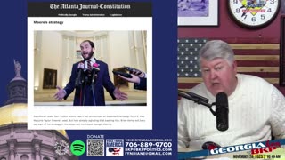 The Georgia Hour - REPLAY - November 26, 2025