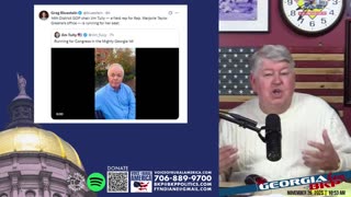 The Georgia Hour - REPLAY - November 26, 2025