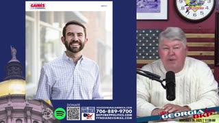 The Georgia Hour - REPLAY - November 26, 2025