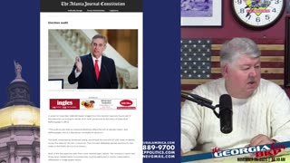 The Georgia Hour - REPLAY - November 26, 2025