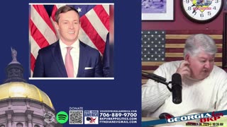 The Georgia Hour - REPLAY - November 26, 2025