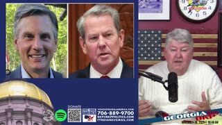 The Georgia Hour - REPLAY - November 26, 2025