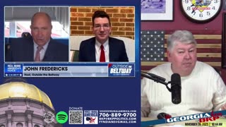 The Georgia Hour - REPLAY - November 26, 2025