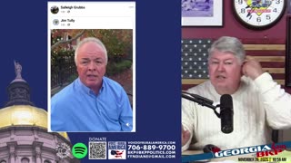 The Georgia Hour - REPLAY - November 26, 2025