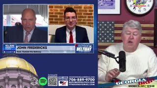 The Georgia Hour - REPLAY - November 26, 2025