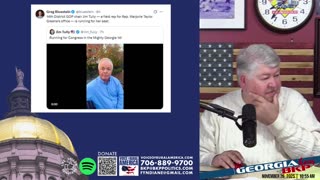 The Georgia Hour - REPLAY - November 26, 2025