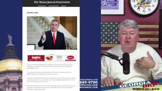 The Georgia Hour - REPLAY - November 26, 2025