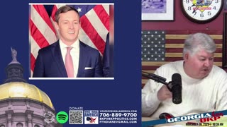 The Georgia Hour - REPLAY - November 26, 2025