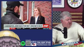 The Georgia Hour - REPLAY - November 26, 2025