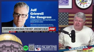 The Georgia Hour - REPLAY - November 26, 2025