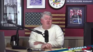 The Georgia Hour - REPLAY - November 26, 2025