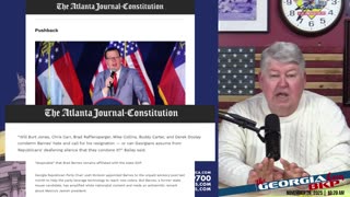 The Georgia Hour - REPLAY - November 26, 2025