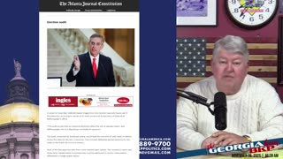 The Georgia Hour - REPLAY - November 26, 2025