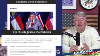 The Georgia Hour - REPLAY - November 26, 2025