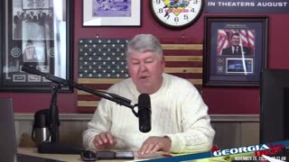 The Georgia Hour - REPLAY - November 26, 2025