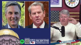 The Georgia Hour - REPLAY - November 26, 2025