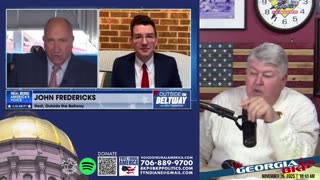 The Georgia Hour - REPLAY - November 26, 2025