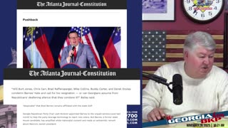 The Georgia Hour - REPLAY - November 26, 2025