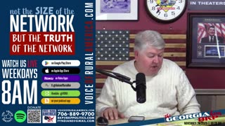 The Georgia Hour - REPLAY - November 26, 2025