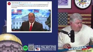 The Georgia Hour - REPLAY - November 26, 2025