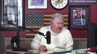 The Georgia Hour - REPLAY - November 26, 2025