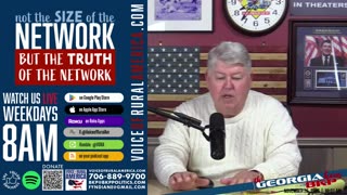 The Georgia Hour - REPLAY - November 26, 2025