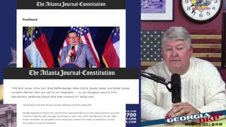 The Georgia Hour - REPLAY - November 26, 2025