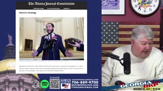 The Georgia Hour - REPLAY - November 26, 2025