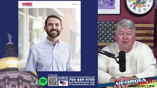 The Georgia Hour - REPLAY - November 26, 2025