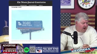 The Georgia Hour - REPLAY - November 26, 2025