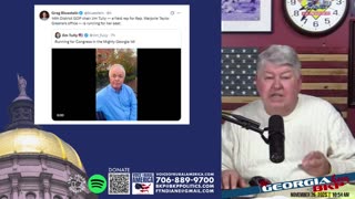 The Georgia Hour - REPLAY - November 26, 2025