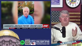 The Georgia Hour - REPLAY - November 26, 2025