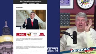 The Georgia Hour - REPLAY - November 26, 2025