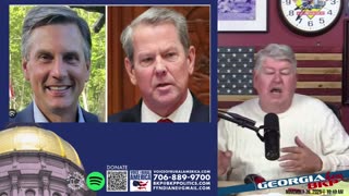 The Georgia Hour - REPLAY - November 26, 2025