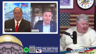 The Georgia Hour - REPLAY - November 26, 2025