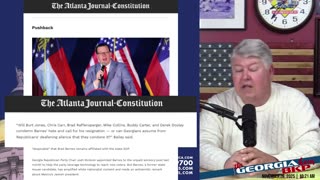 The Georgia Hour - REPLAY - November 26, 2025